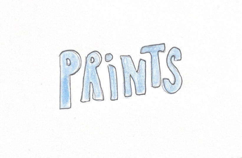 PRINTS