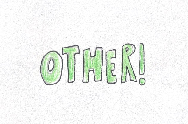 OTHER THINGS