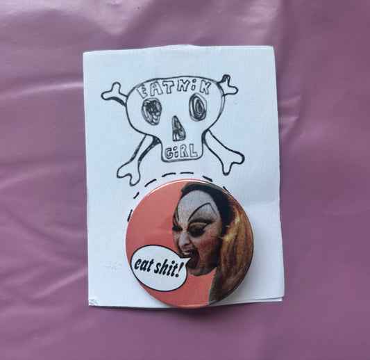 Divine Badge
