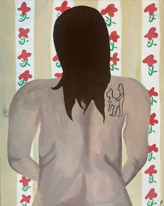 'My Mother'